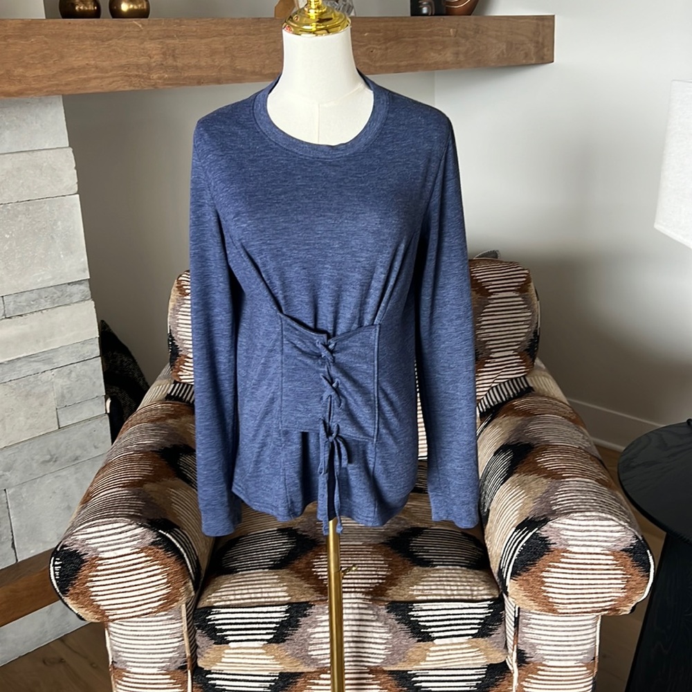 Victoria Secret Lounge Top